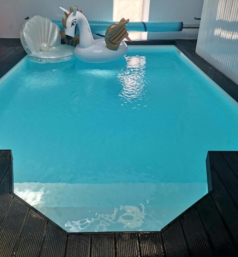 Bed & Breakfast La Maison Blanche