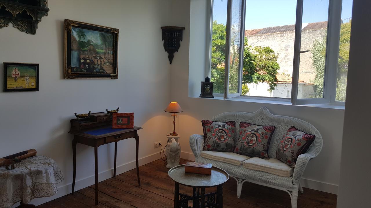 La Maison Blanche Bed & Breakfast 4*