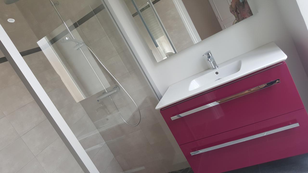 Bed & Breakfast La Maison Blanche Blaye