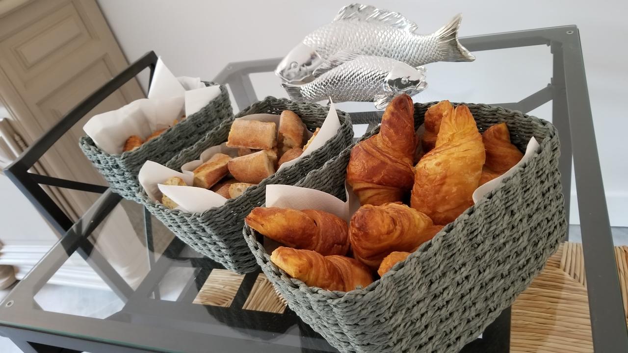 La Maison Blanche 4* Blaye