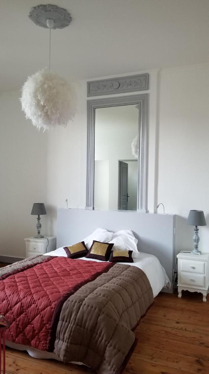 La Maison Blanche 4*