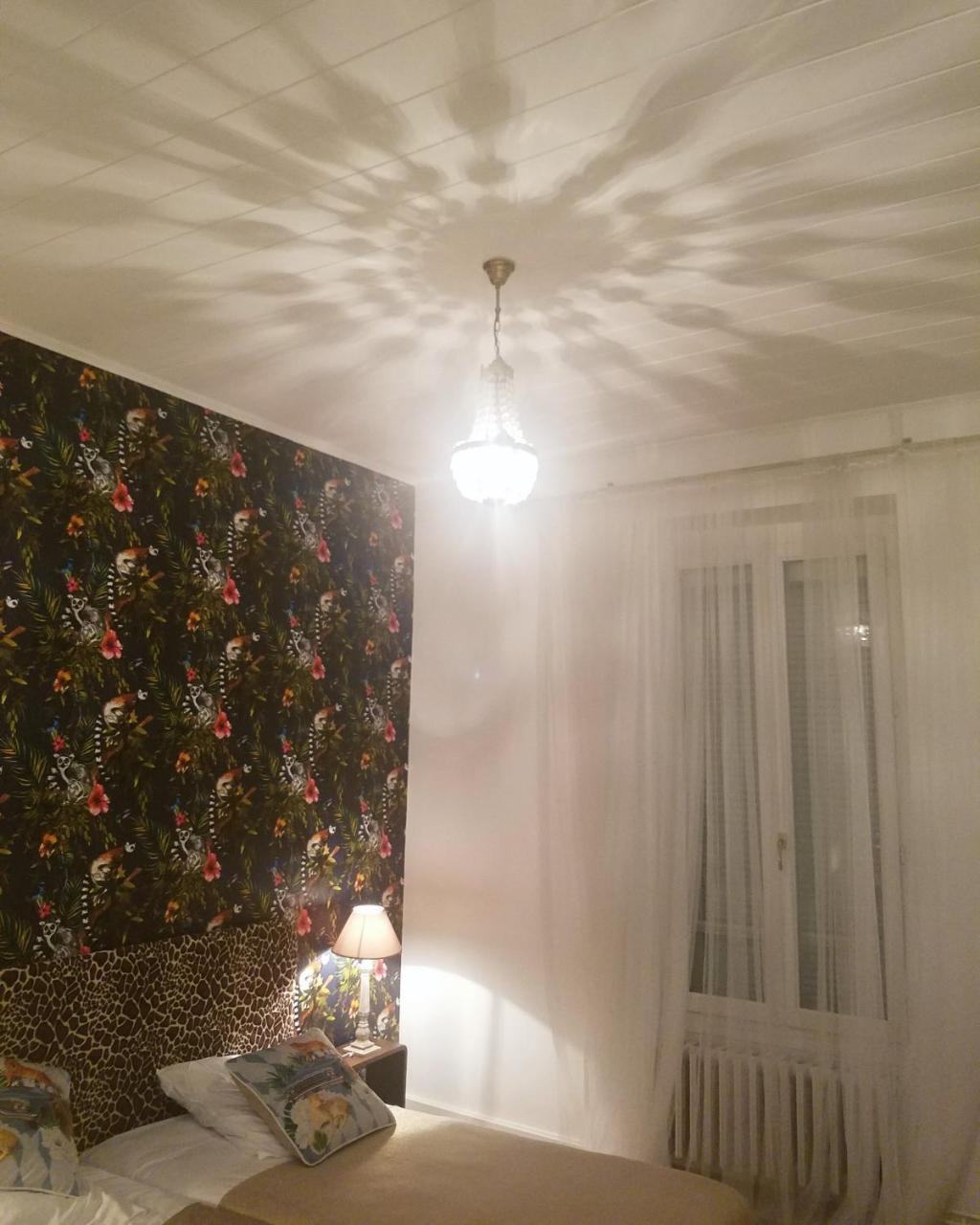 Bed & Breakfast La Maison Blanche Blaye