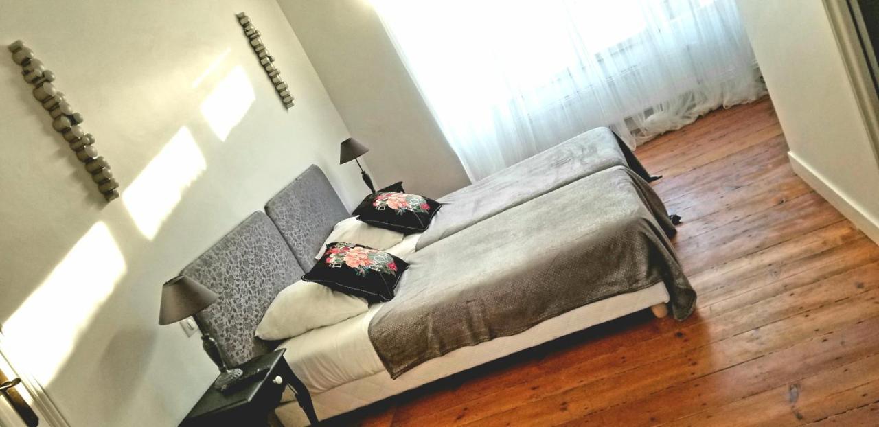 La Maison Blanche Bed & Breakfast 4*