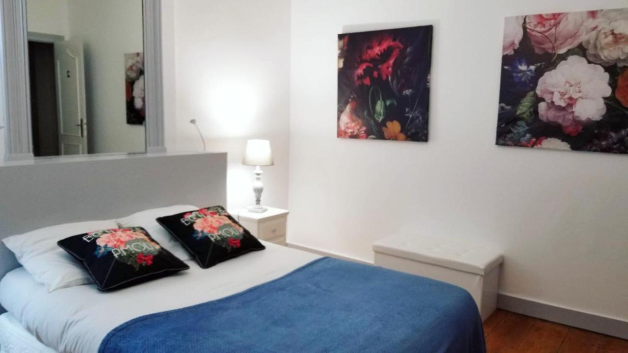 Bed & Breakfast La Maison Blanche