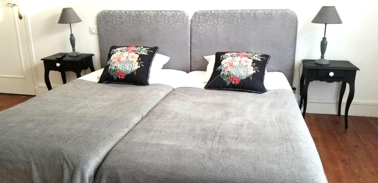 Bed & Breakfast La Maison Blanche 4*
